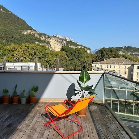 Apartament Casa Alegria Trydent Zewnętrze zdjęcie