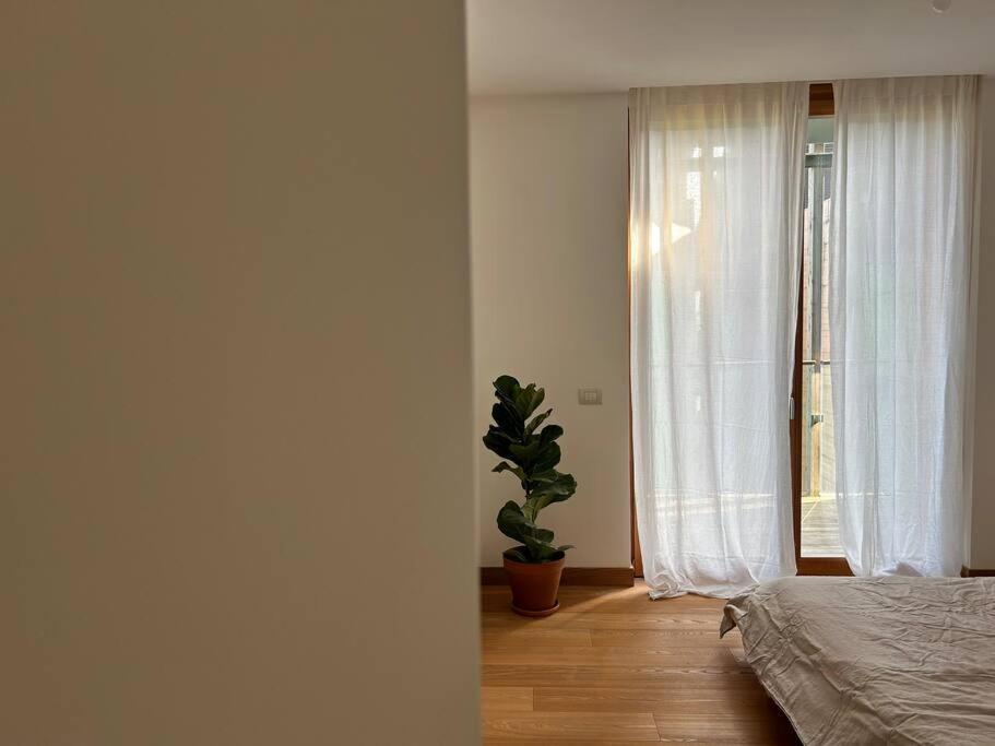 Apartament Casa Alegria Trydent Zewnętrze zdjęcie