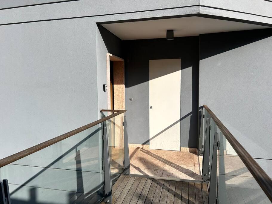 Apartament Casa Alegria Trydent Zewnętrze zdjęcie