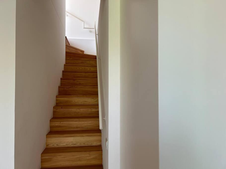 Apartament Casa Alegria Trydent Zewnętrze zdjęcie