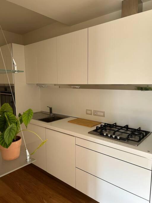 Apartament Casa Alegria Trydent Zewnętrze zdjęcie