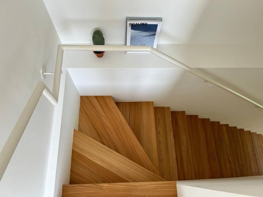 Apartament Casa Alegria Trydent Zewnętrze zdjęcie