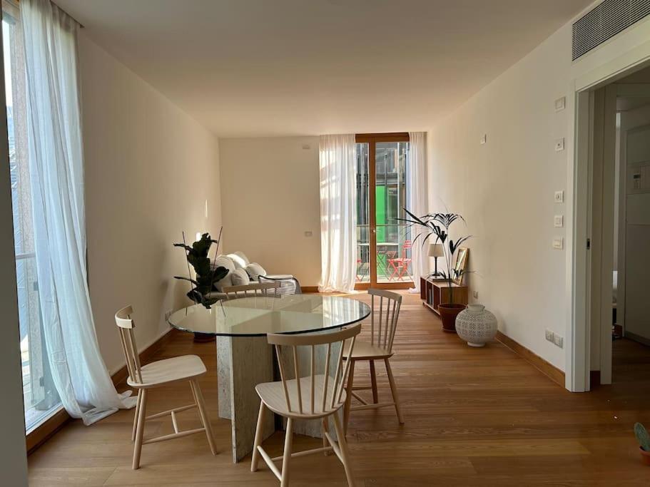 Apartament Casa Alegria Trydent Zewnętrze zdjęcie
