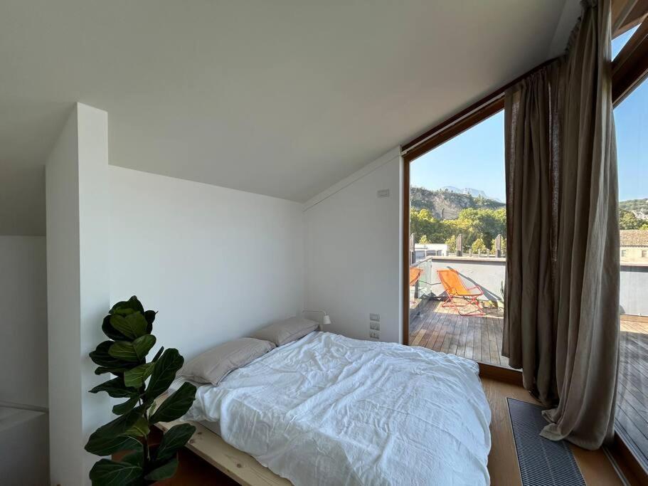 Apartament Casa Alegria Trydent Zewnętrze zdjęcie