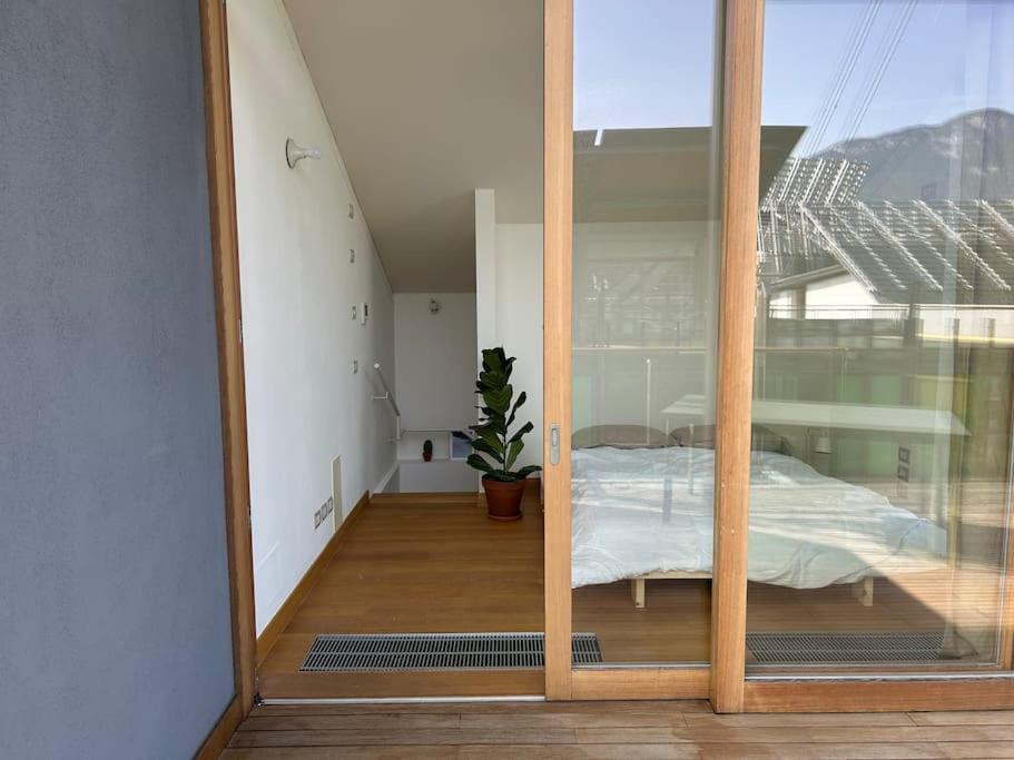 Apartament Casa Alegria Trydent Zewnętrze zdjęcie
