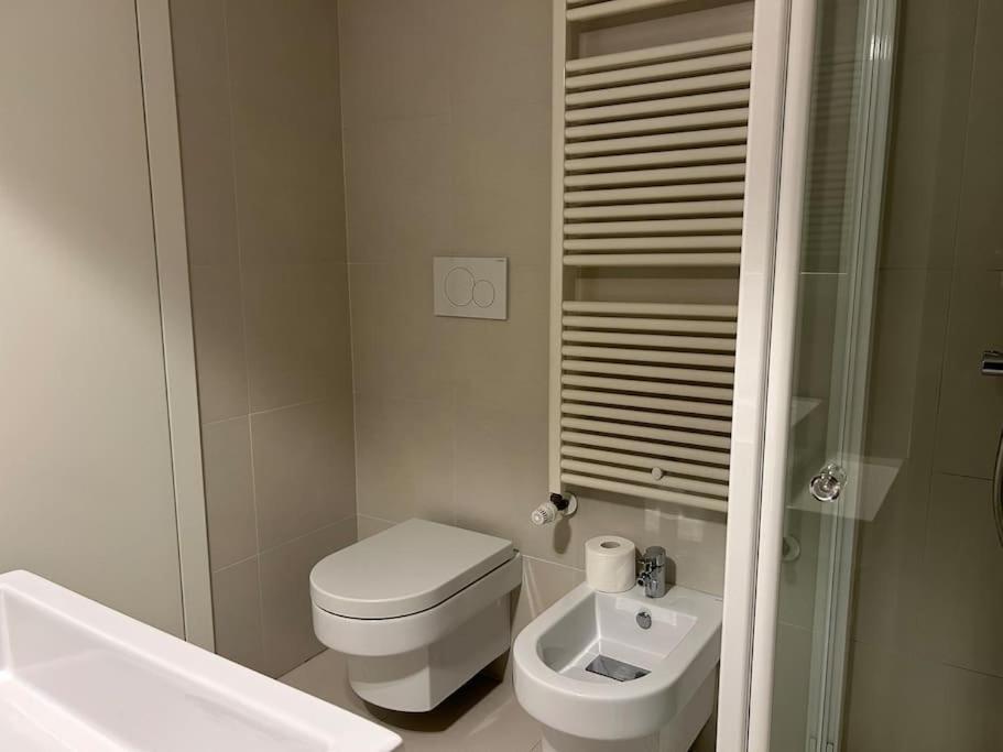 Apartament Casa Alegria Trydent Zewnętrze zdjęcie