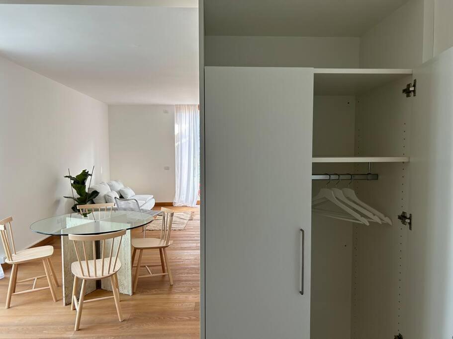 Apartament Casa Alegria Trydent Zewnętrze zdjęcie