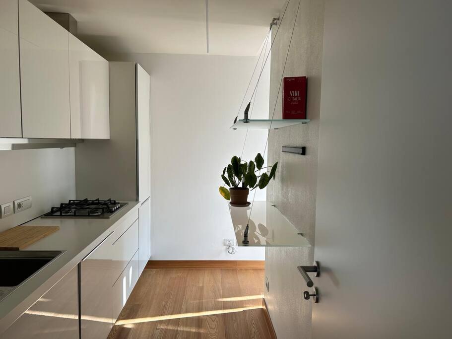 Apartament Casa Alegria Trydent Zewnętrze zdjęcie